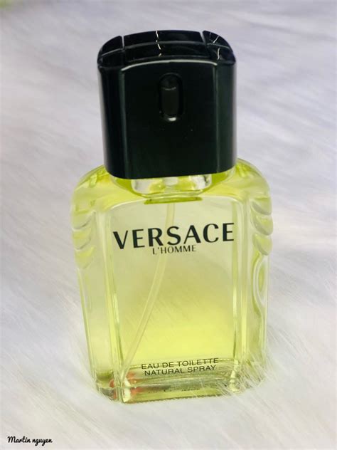 versace duft grün|versace herren parfum.